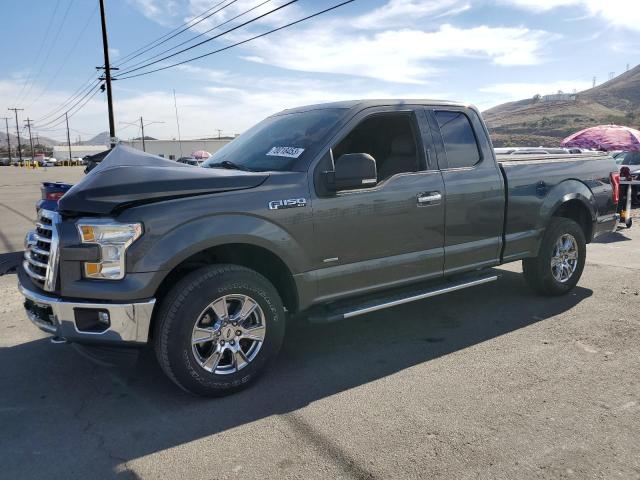 FORD F-150 2015 1ftex1ep0ffc82434