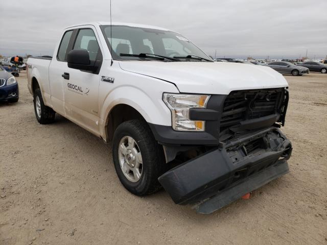 FORD F150 SUPER 2015 1ftex1ep0fkd58046