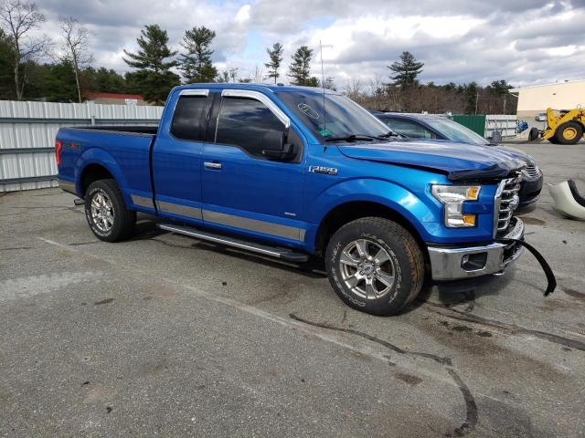 FORD F150 SUPER 2015 1ftex1ep0fkd92701