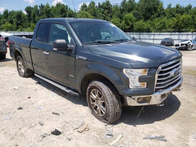 FORD F150 SUPER 2015 1ftex1ep0fkd94027