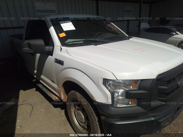 FORD F-150 2015 1ftex1ep0fke08699