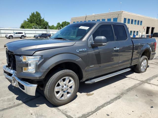 FORD F150 SUPER 2015 1ftex1ep0fke40259