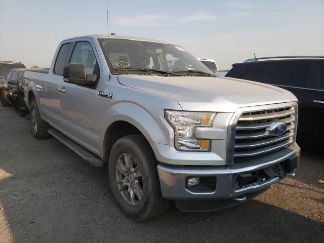 FORD F150 SUPER 2015 1ftex1ep0fke74332