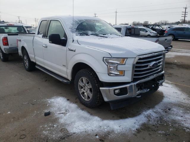 FORD F150 SUPER 2015 1ftex1ep0fke75027