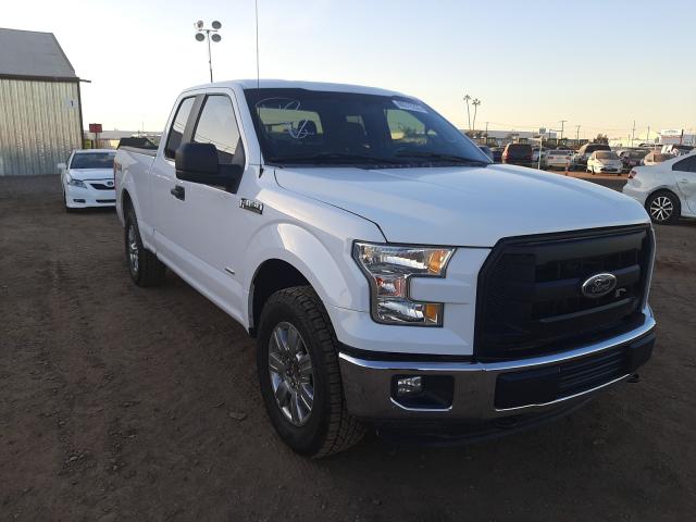 FORD F-150 2015 1ftex1ep0fke76937