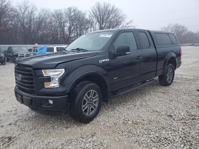 FORD F150 SUPER 2015 1ftex1ep0fke99201