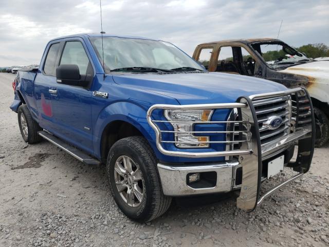 FORD F150 SUPER 2016 1ftex1ep0gfa28434