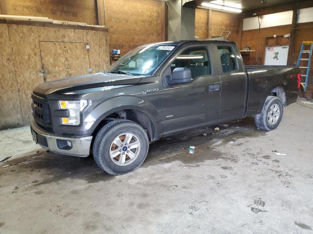 FORD F150 SUPER 2016 1ftex1ep0gfa52393