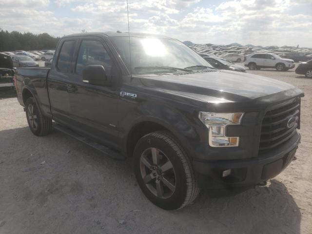 FORD F150 SUPER 2016 1ftex1ep0gfb53143