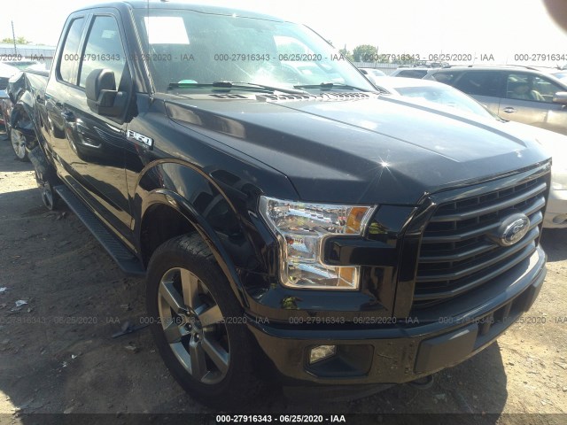 FORD F-150 2016 1ftex1ep0gfc38449