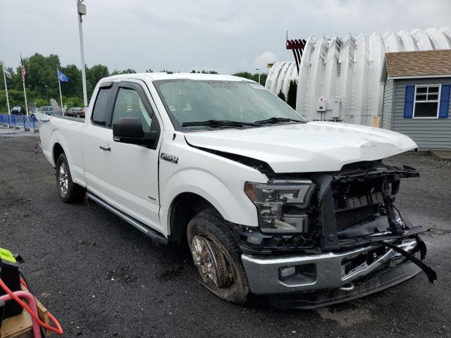 FORD F150 SUPER 2016 1ftex1ep0gfd47297