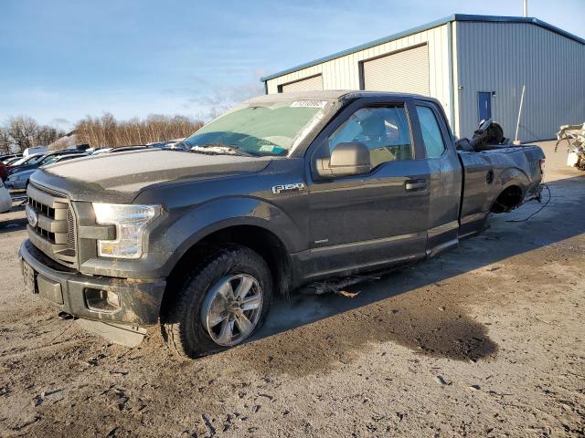 FORD F150 SUPER 2016 1ftex1ep0gfd60809