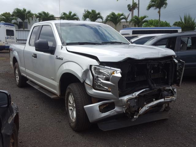 FORD F150 SUPER 2016 1ftex1ep0gkd57593