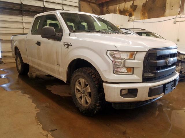 FORD F150 SUPER 2016 1ftex1ep0gke14293