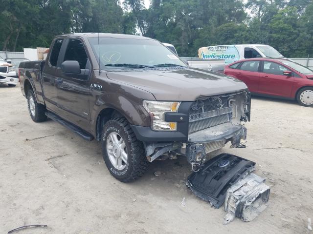 FORD F150 SUPER 2016 1ftex1ep0gkf55915