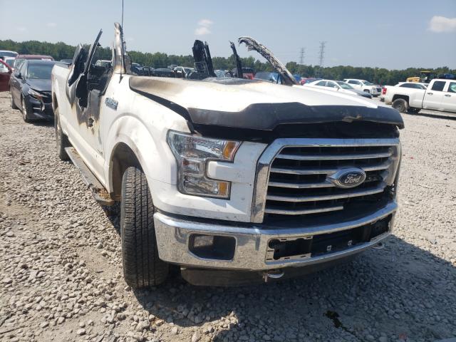 FORD F150 SUPER 2016 1ftex1ep0gkf75730