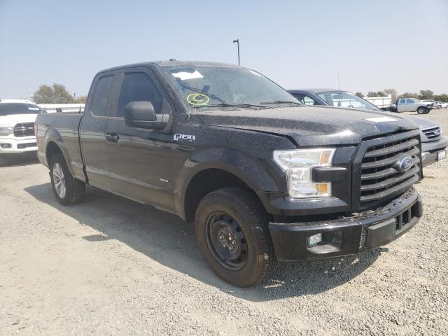 FORD F-150 2017 1ftex1ep0hfb16062