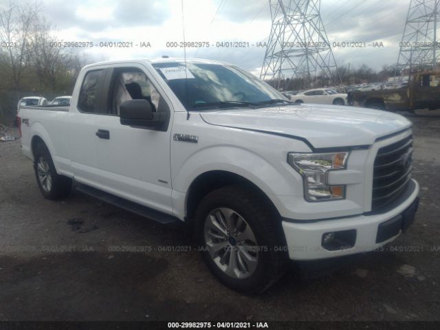 FORD F-150 2017 1ftex1ep0hfb60658