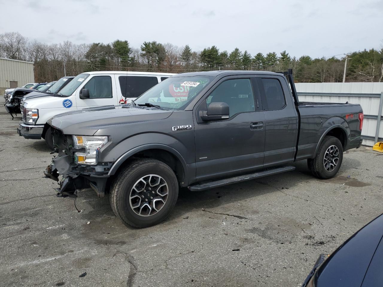 FORD F-150 2017 1ftex1ep0hkc21546