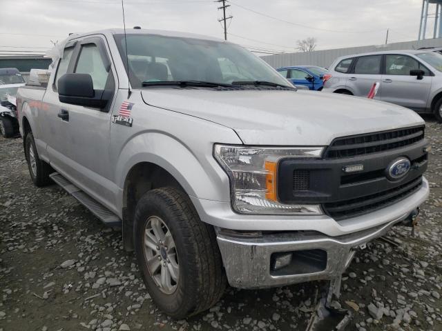 FORD F150 SUPER 2018 1ftex1ep0jfb33398