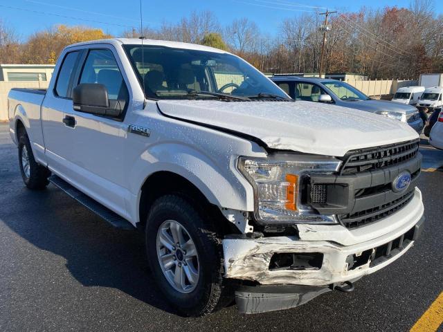 FORD F150 SUPER 2018 1ftex1ep0jke26256