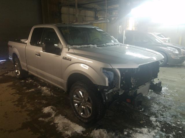 FORD F150 SUPER 2018 1ftex1ep0jkg02352