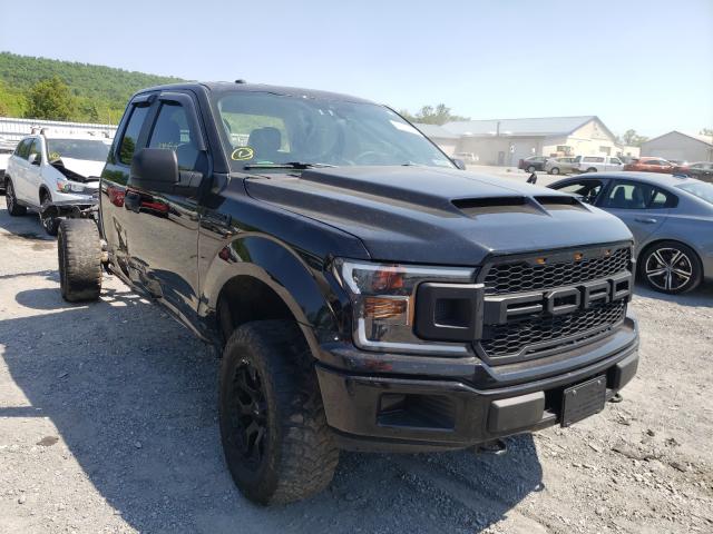 FORD F-150 2019 1ftex1ep0kfa27471