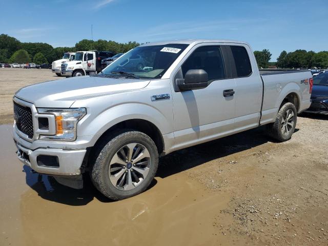 FORD F150 SUPER 2019 1ftex1ep0kkd10895