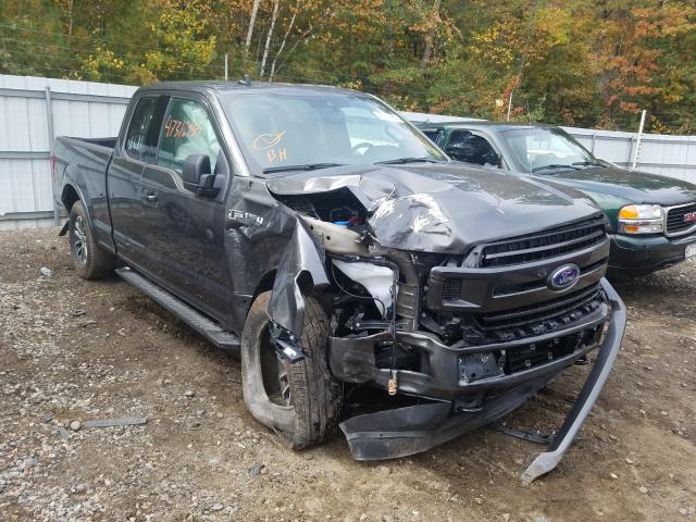 FORD F150 SUPER 2020 1ftex1ep0lfa66529