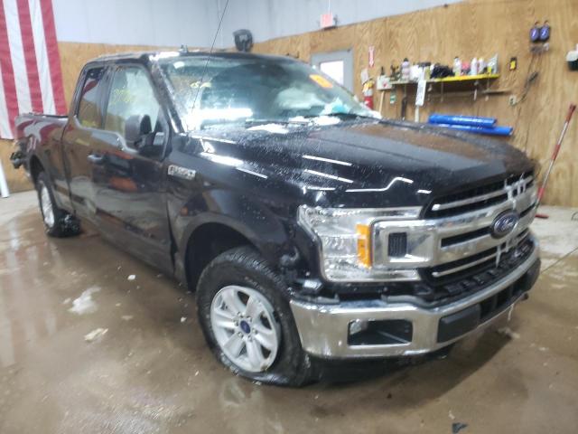 FORD F150 SUPER 2020 1ftex1ep0lfb78473