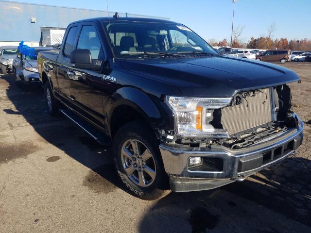 FORD F150 SUPER 2020 1ftex1ep0lkd37340