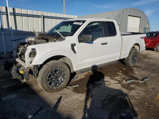 FORD F-150 2021 1ftex1ep0mkf00134