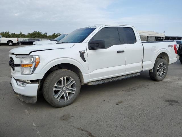 FORD F150 SUPER 2022 1ftex1ep0nke73521