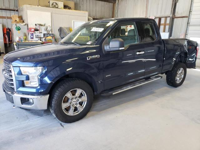 FORD F-150 2015 1ftex1ep1ffb68183