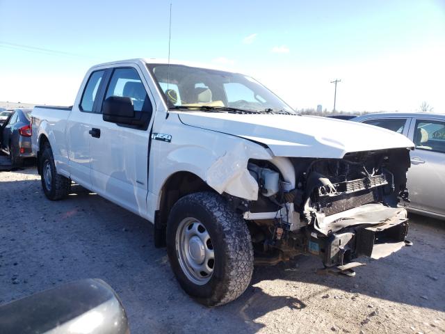 FORD F150 SUPER 2015 1ftex1ep1ffd04876