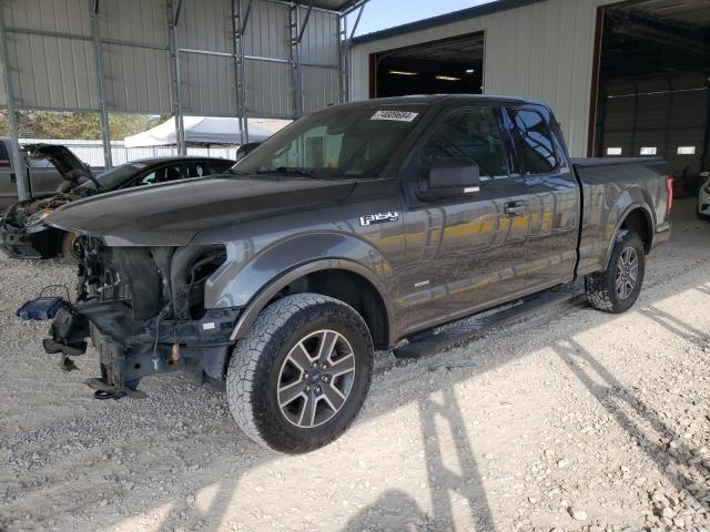 FORD F150 SUPER 2015 1ftex1ep1fkd67323