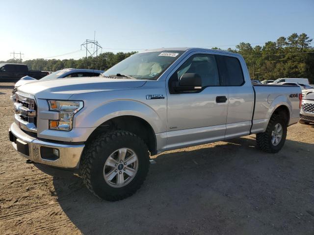 FORD F-150 2015 1ftex1ep1fke07559