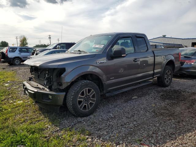 FORD F150 SUPER 2015 1ftex1ep1fke55952