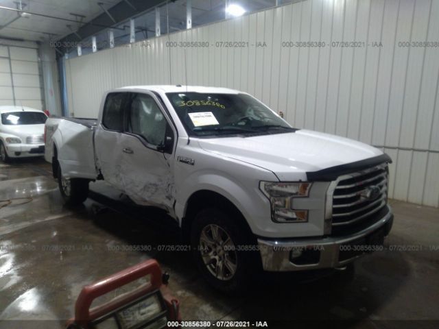 FORD F-150 2015 1ftex1ep1fke87185