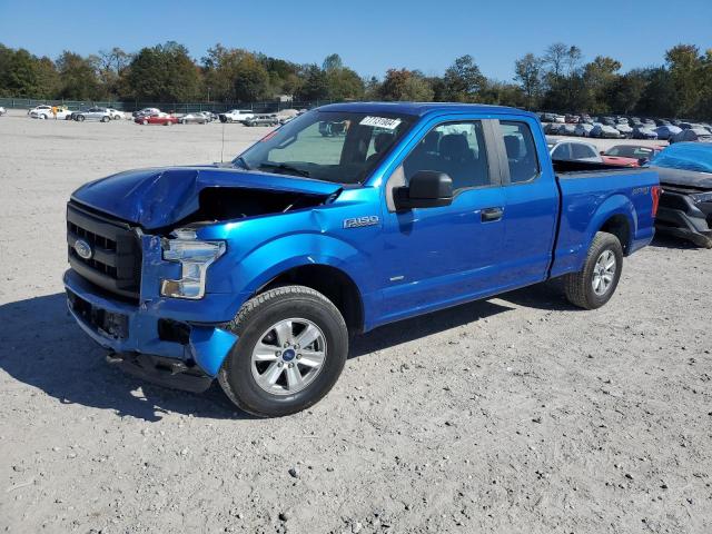 FORD F150 SUPER 2016 1ftex1ep1gfb41986