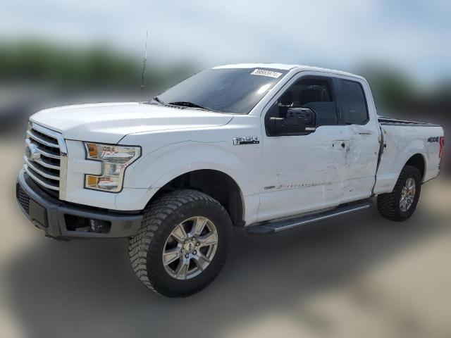 FORD F-150 2016 1ftex1ep1gke25836