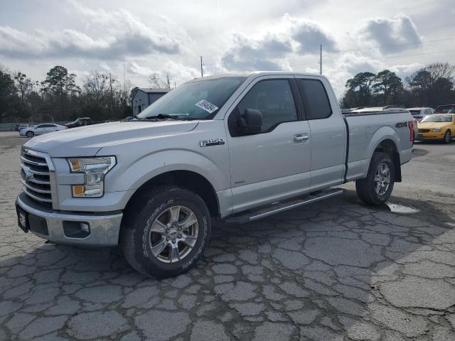 FORD F-150 2016 1ftex1ep1gkf99812