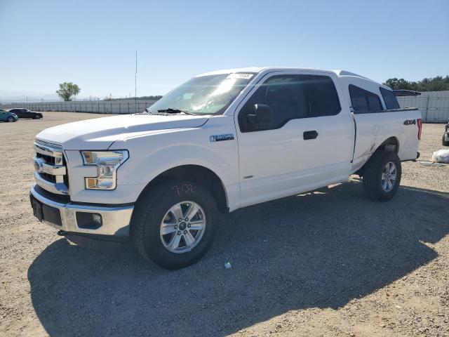 FORD F150 SUPER 2016 1ftex1ep1gkg02207