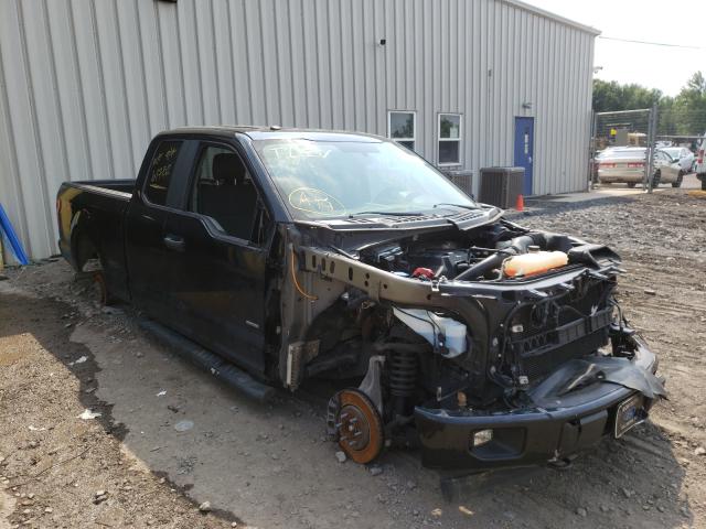 FORD F150 SUPER 2017 1ftex1ep1hfa22983