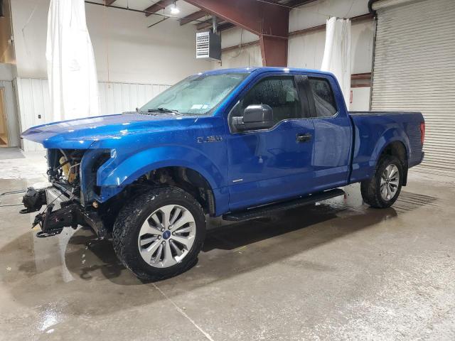 FORD F150 SUPER 2017 1ftex1ep1hfc84180