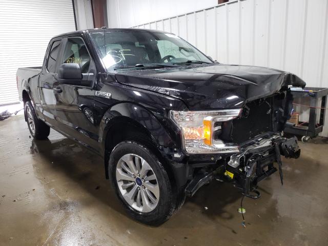 FORD NULL 2018 1ftex1ep1jfa15313