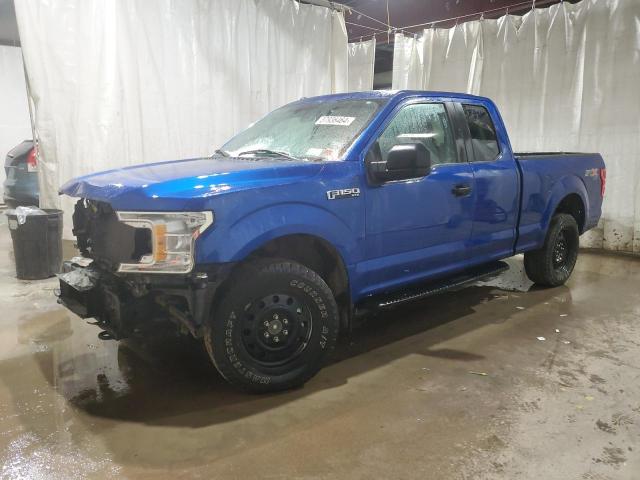 FORD F-150 2018 1ftex1ep1jfa75785