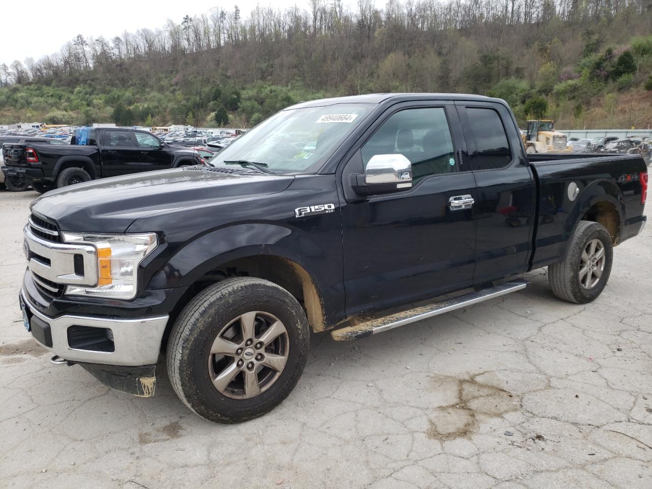 FORD F-150 2018 1ftex1ep1jfb82531