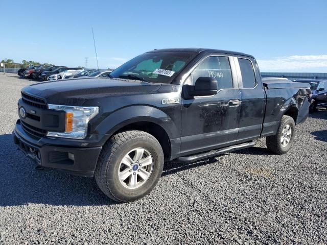 FORD F-150 2018 1ftex1ep1jfc24146