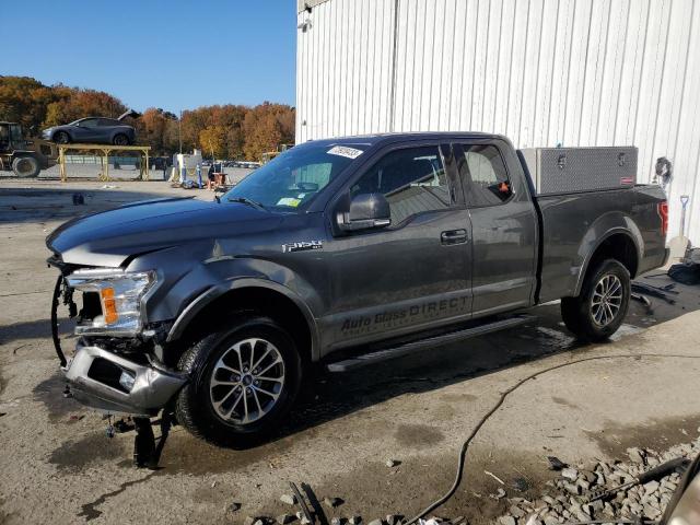 FORD F-150 2018 1ftex1ep1jfe00953